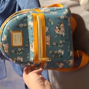Bambi loungefly Disney backpacks brand new!!!